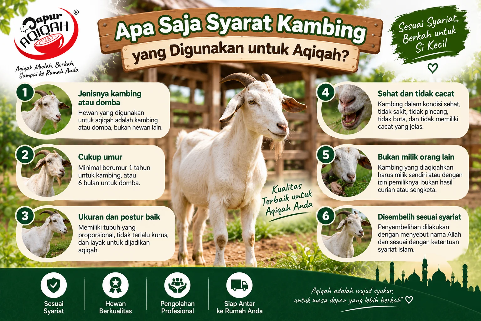 apa-saja-syarat-kambing-yang-digunakan-untuk-aqiqah