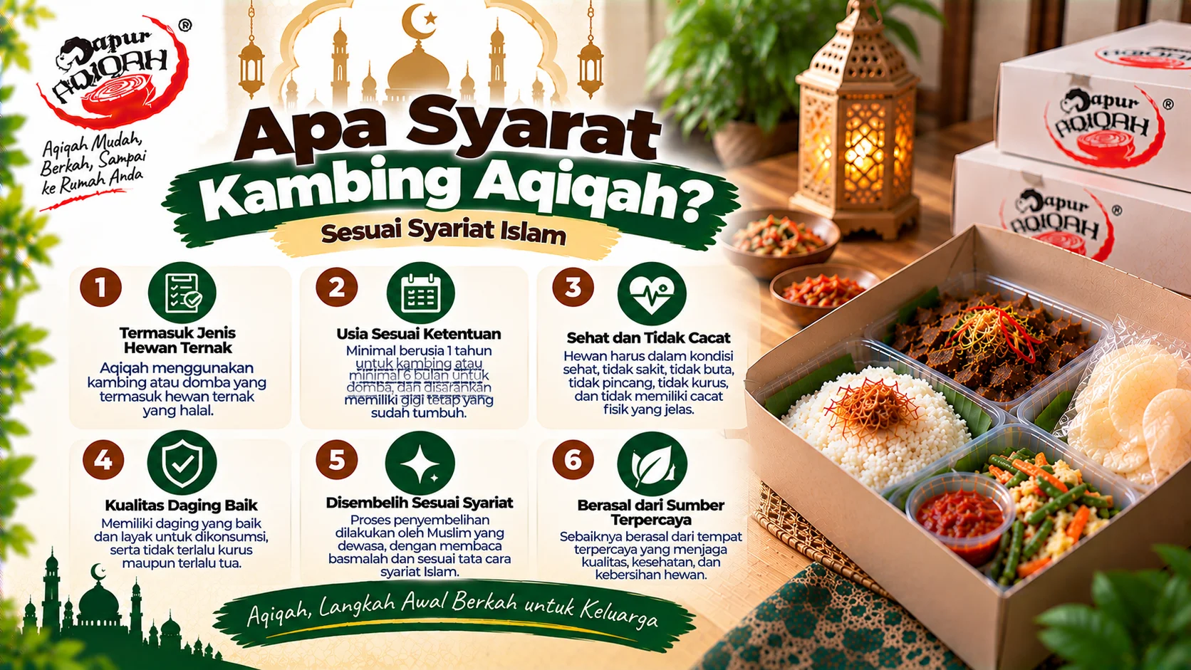 apa-syarat-kambing-aqiqah