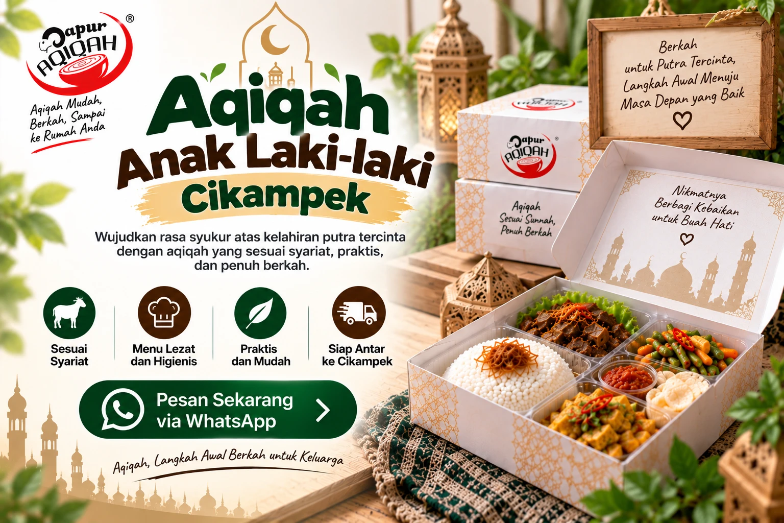 aqiqah-anak-laki-laki-cikampek