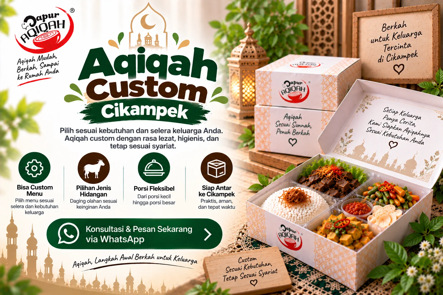 aqiqah-custom-cikampek
