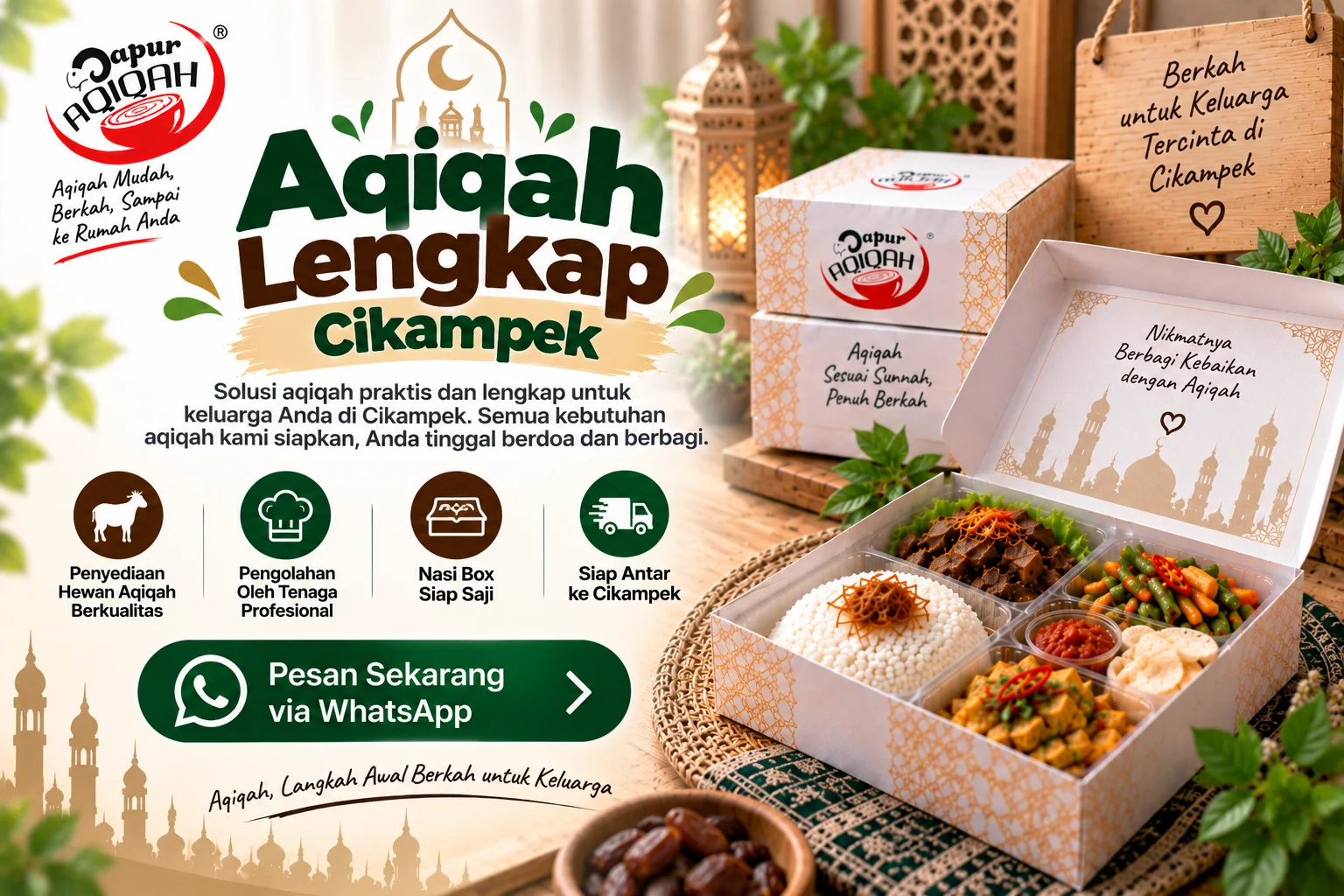 aqiqah-lengkap-cikampek