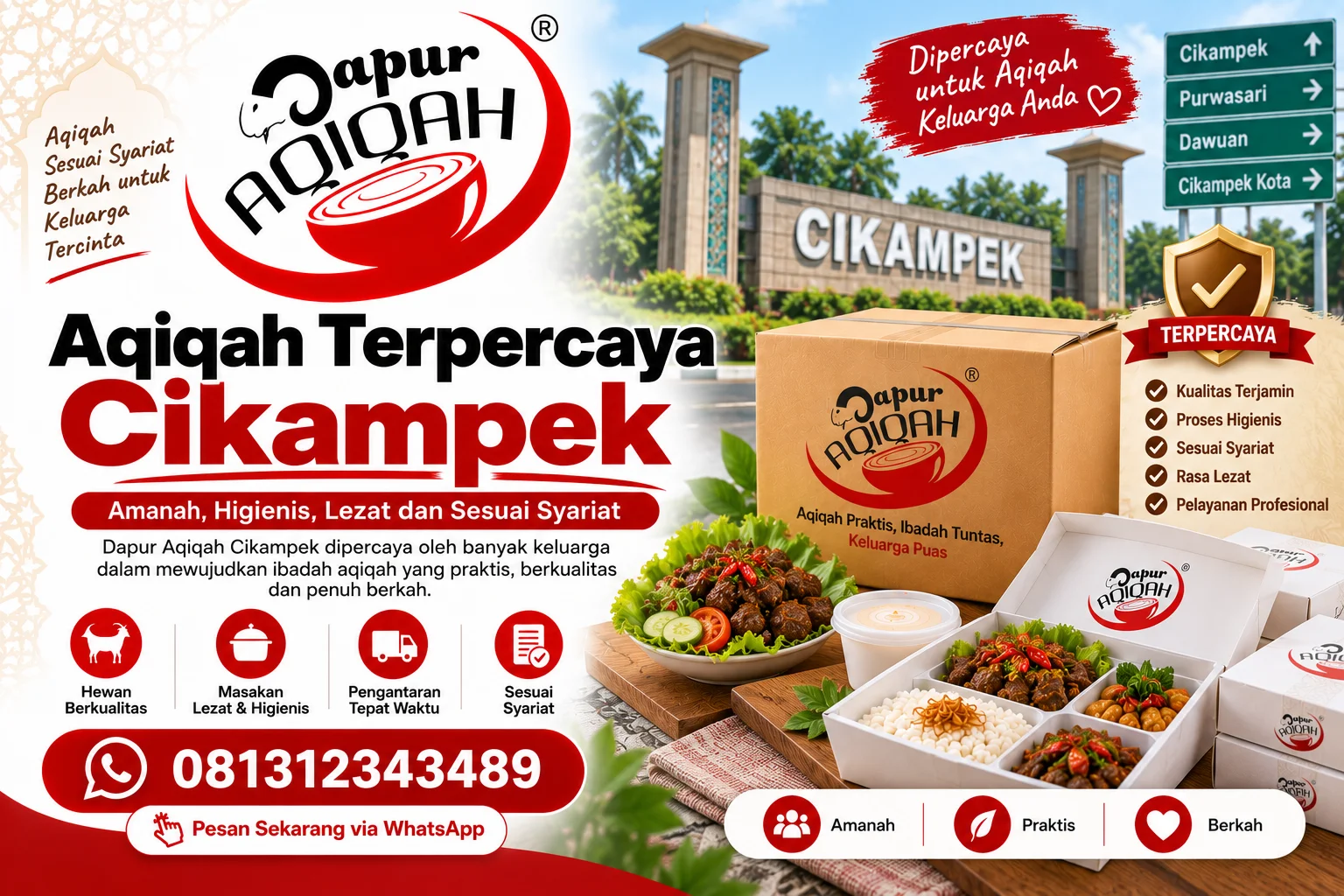 aqiqah-terpercaya-cikampek