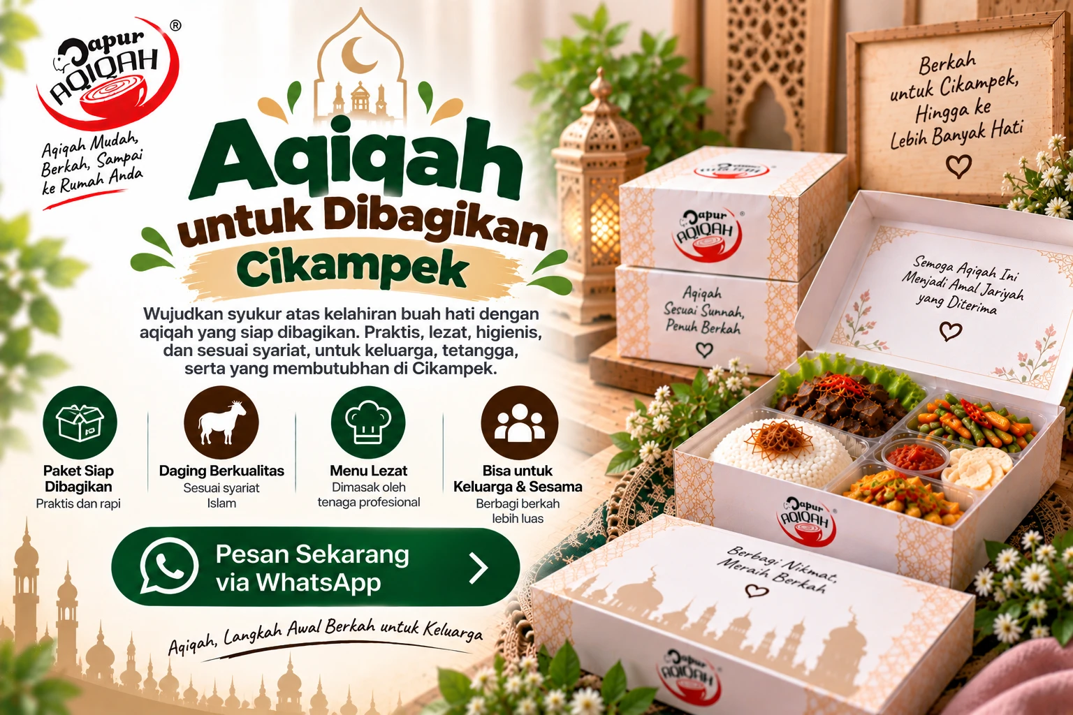 aqiqah-untuk-dibagikan-cikampek