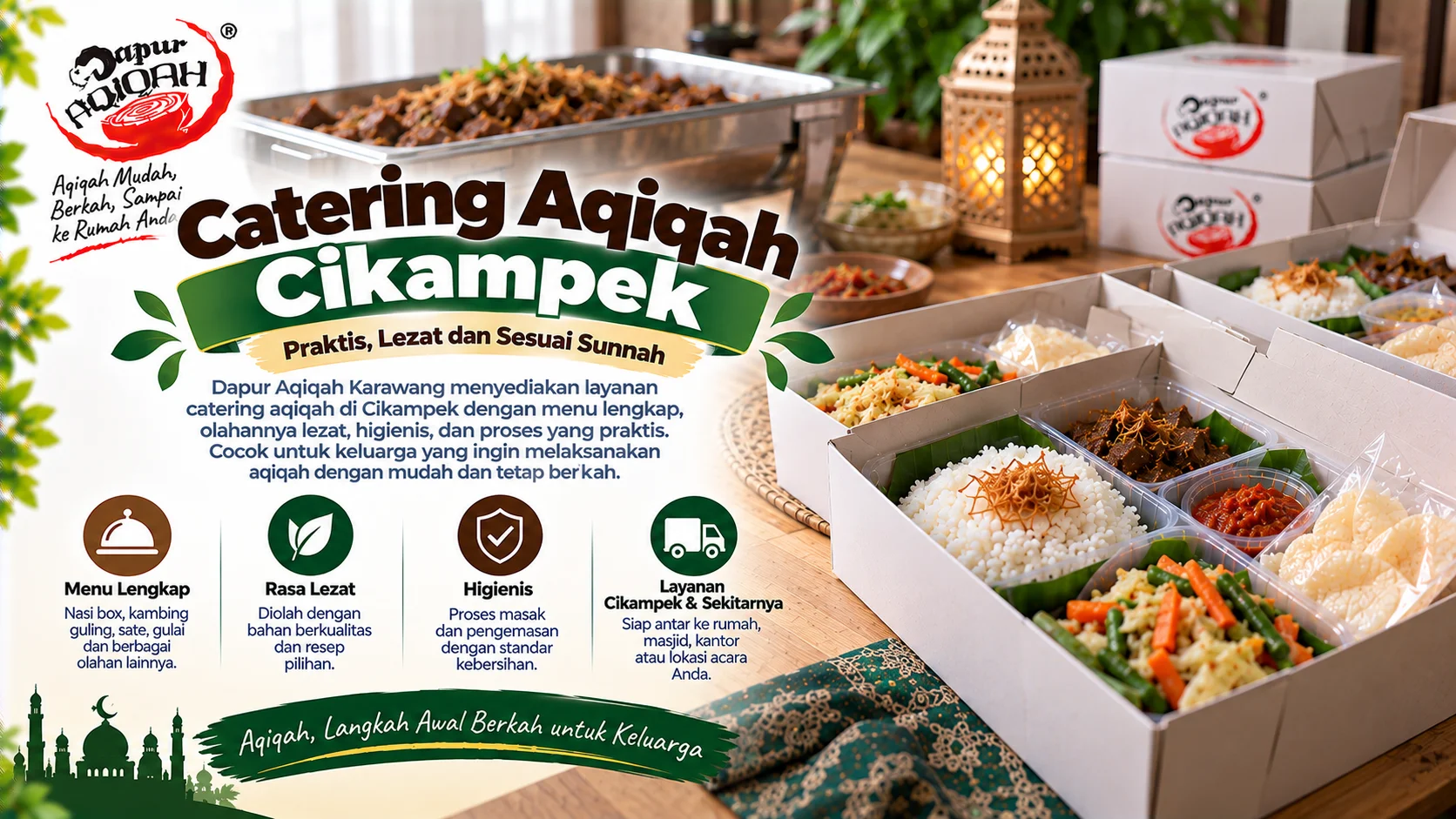 catering-aqiqah-cikampek