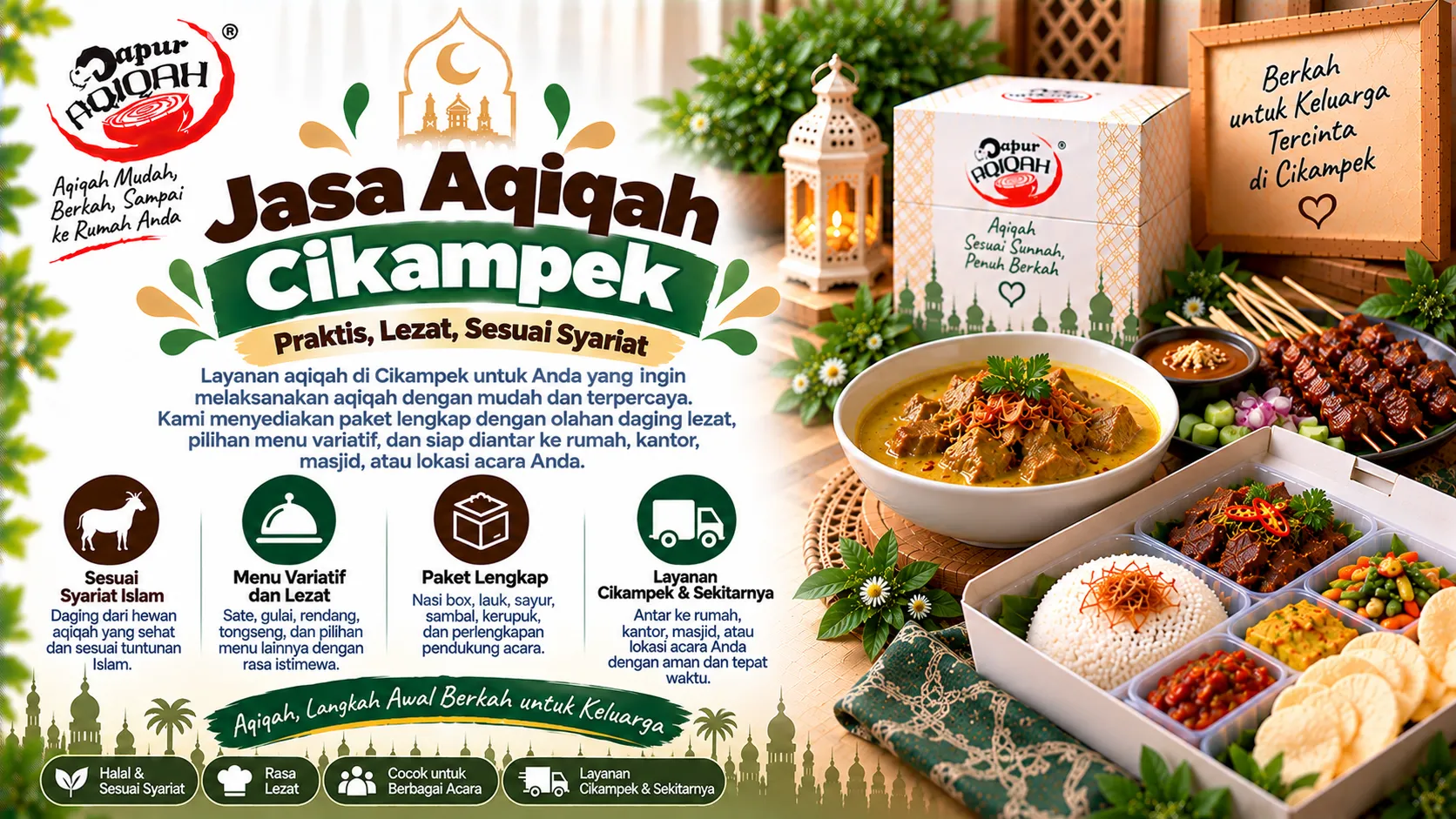 jasa-aqiqah-cikampek