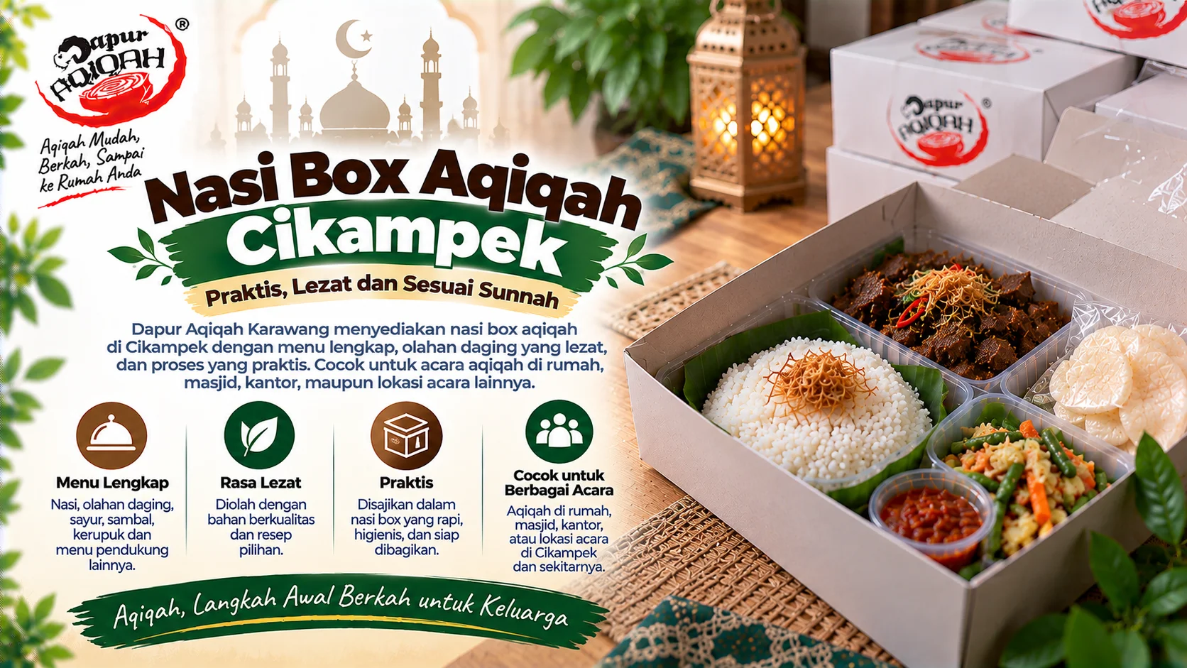nasi-box-aqiqah-cikampek