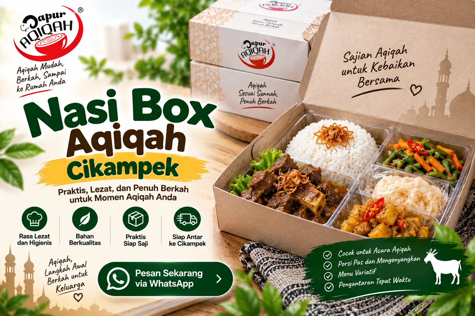 nasi-box-aqiqah-cikampek