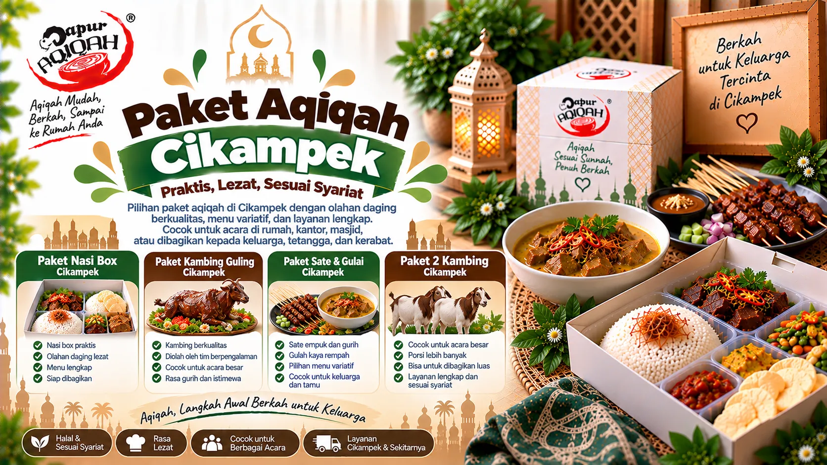 paket-aqiqah-cikampek