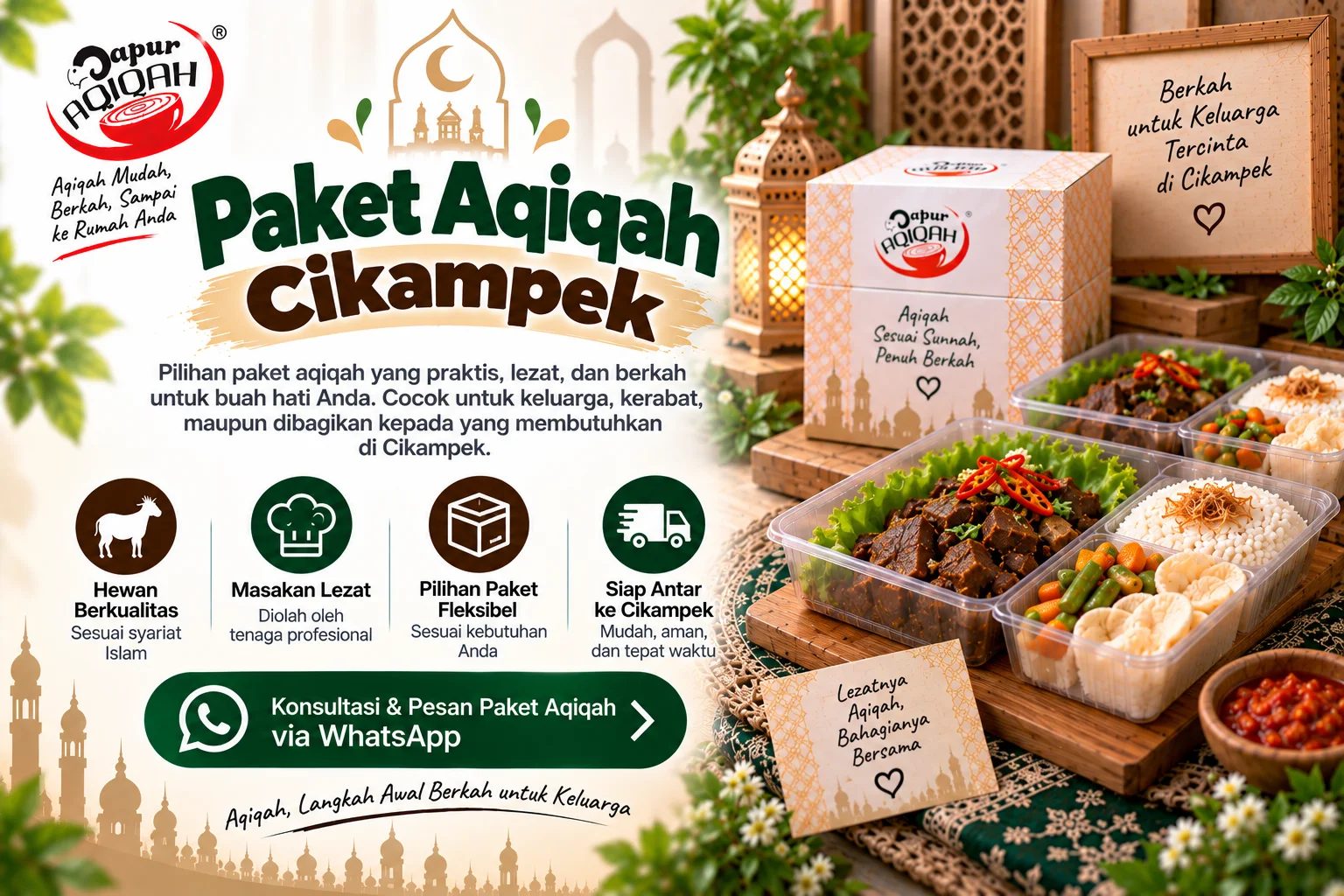paket-aqiqah-cikampek