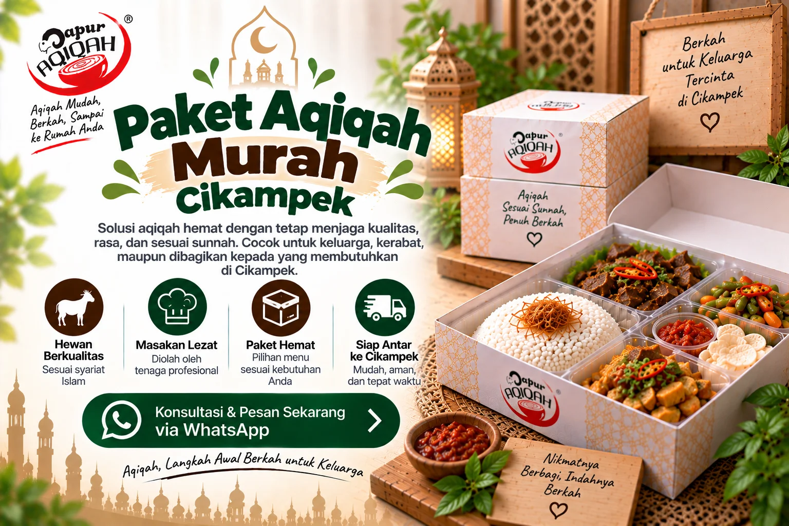 paket-aqiqah-murah-cikampek
