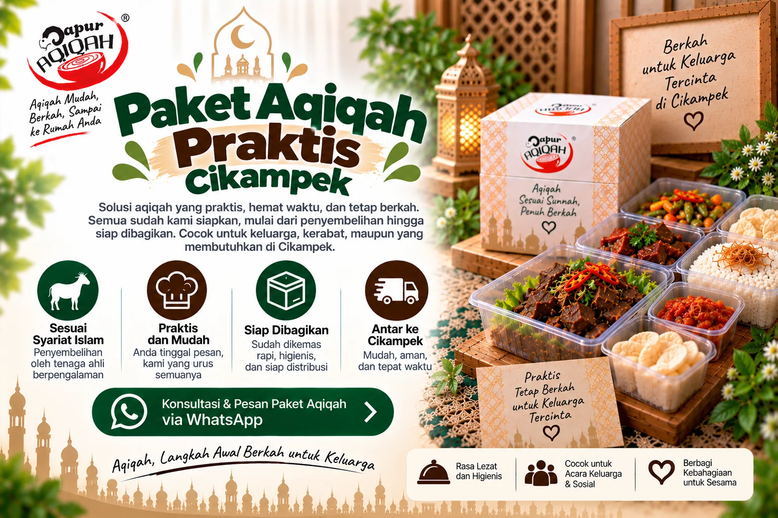 paket-aqiqah-praktis-cikampek
