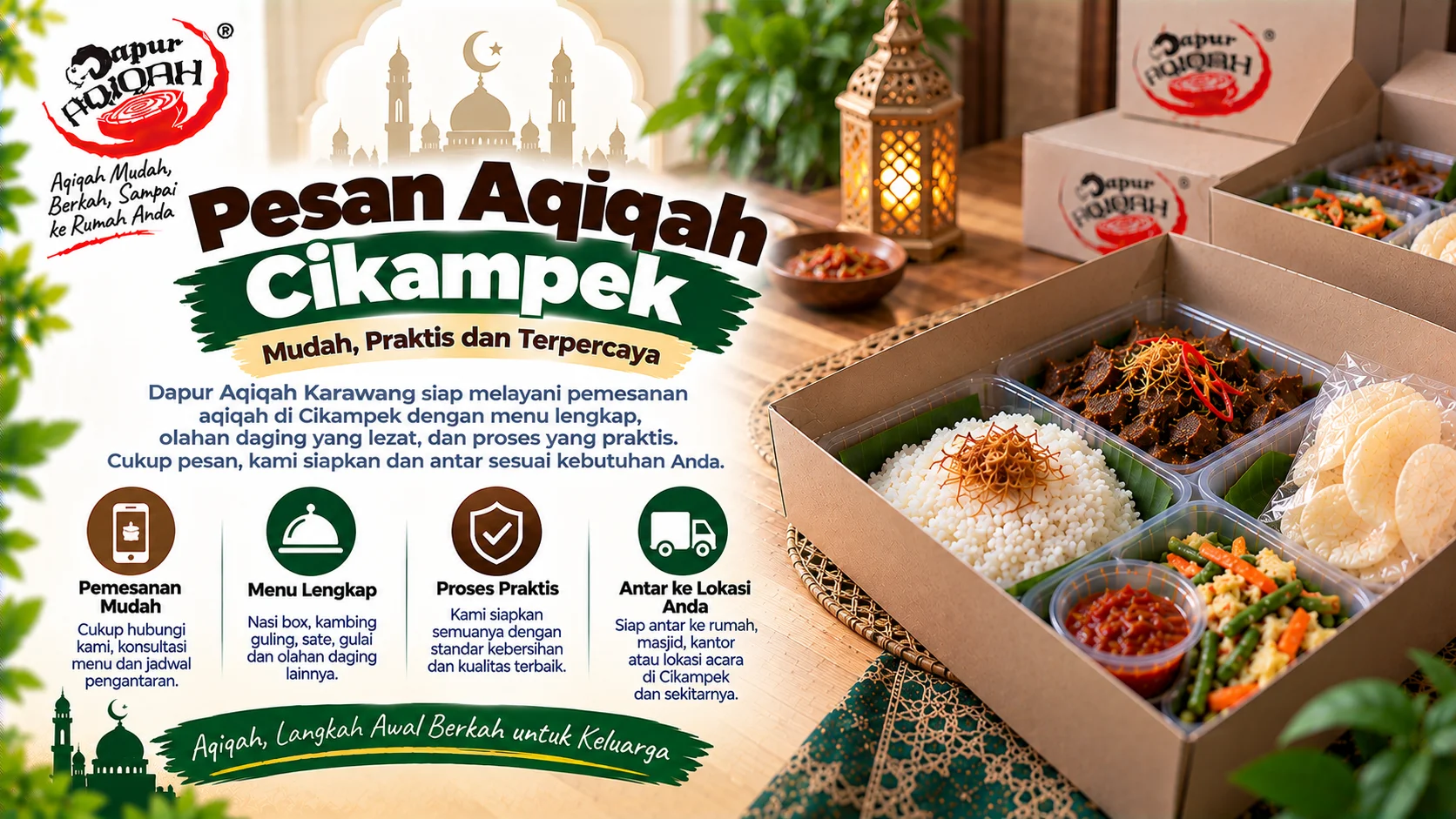 pesan-aqiqah-cikampek