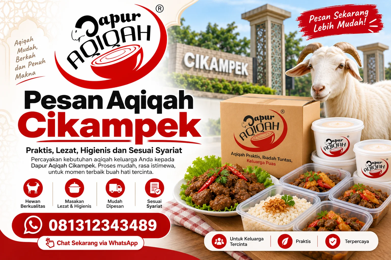 pesan-aqiqah-cikampek