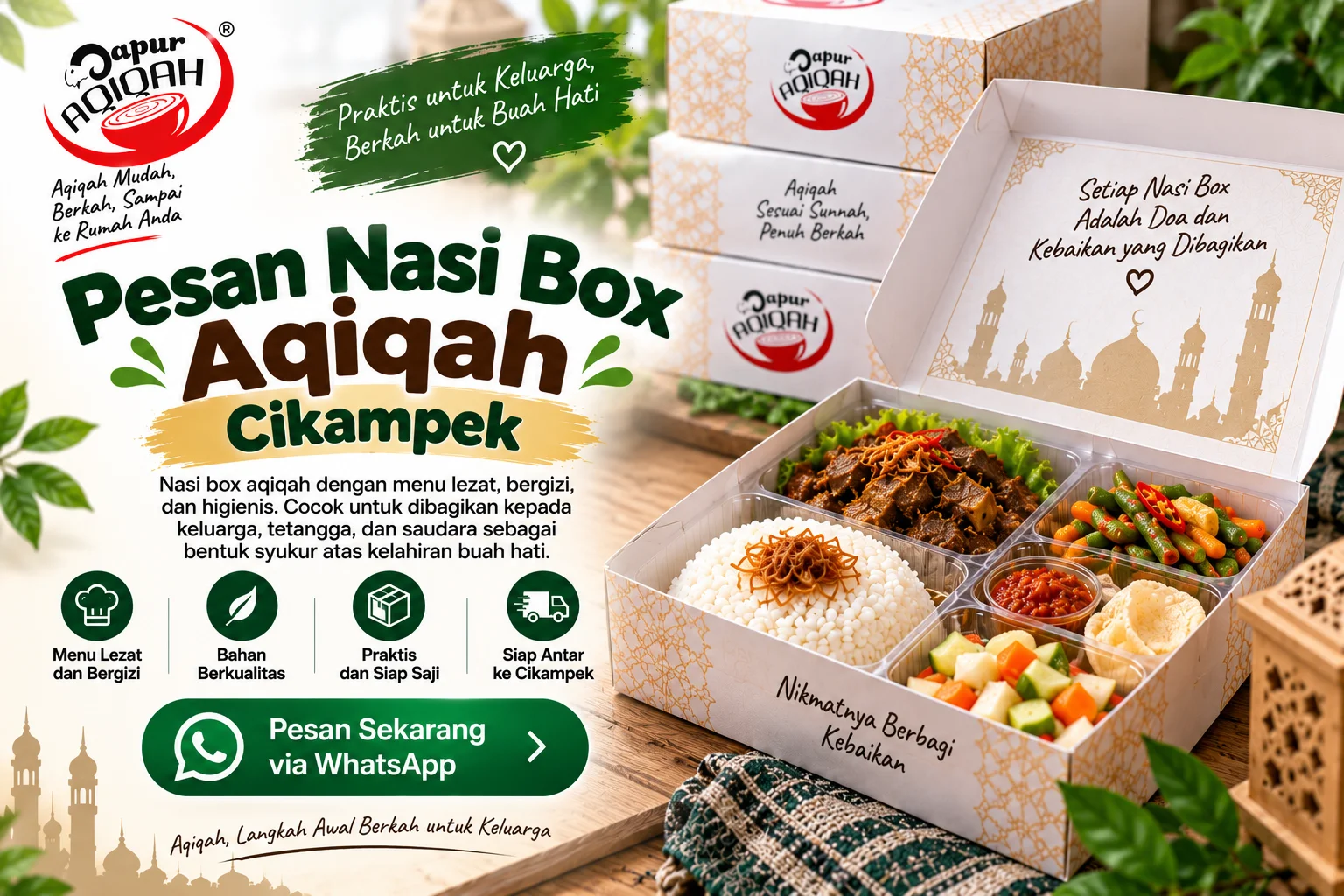 pesan-nasi-box-aqiqah-cikampek
