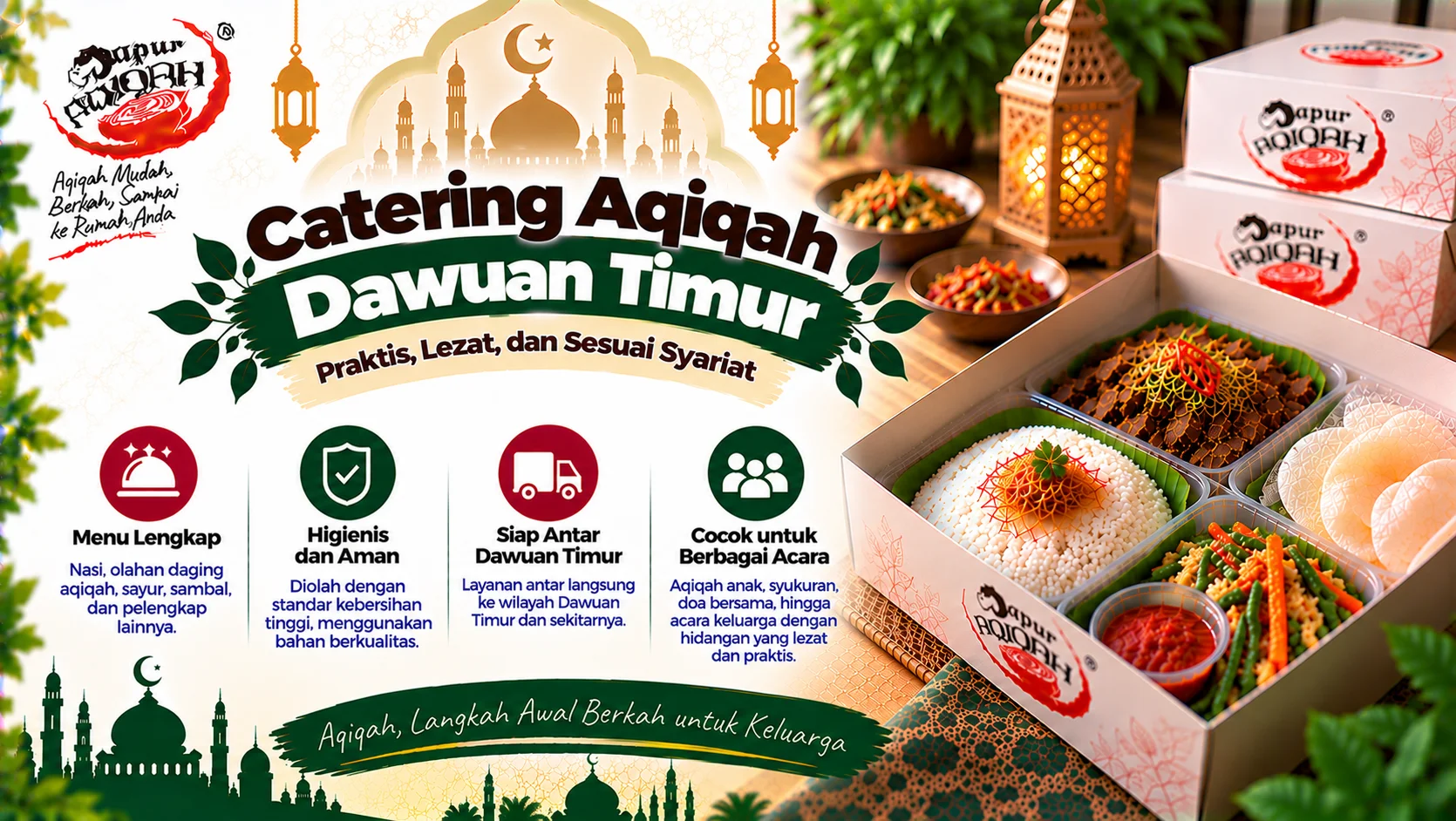 catering-aqiqah-dawuan-timur