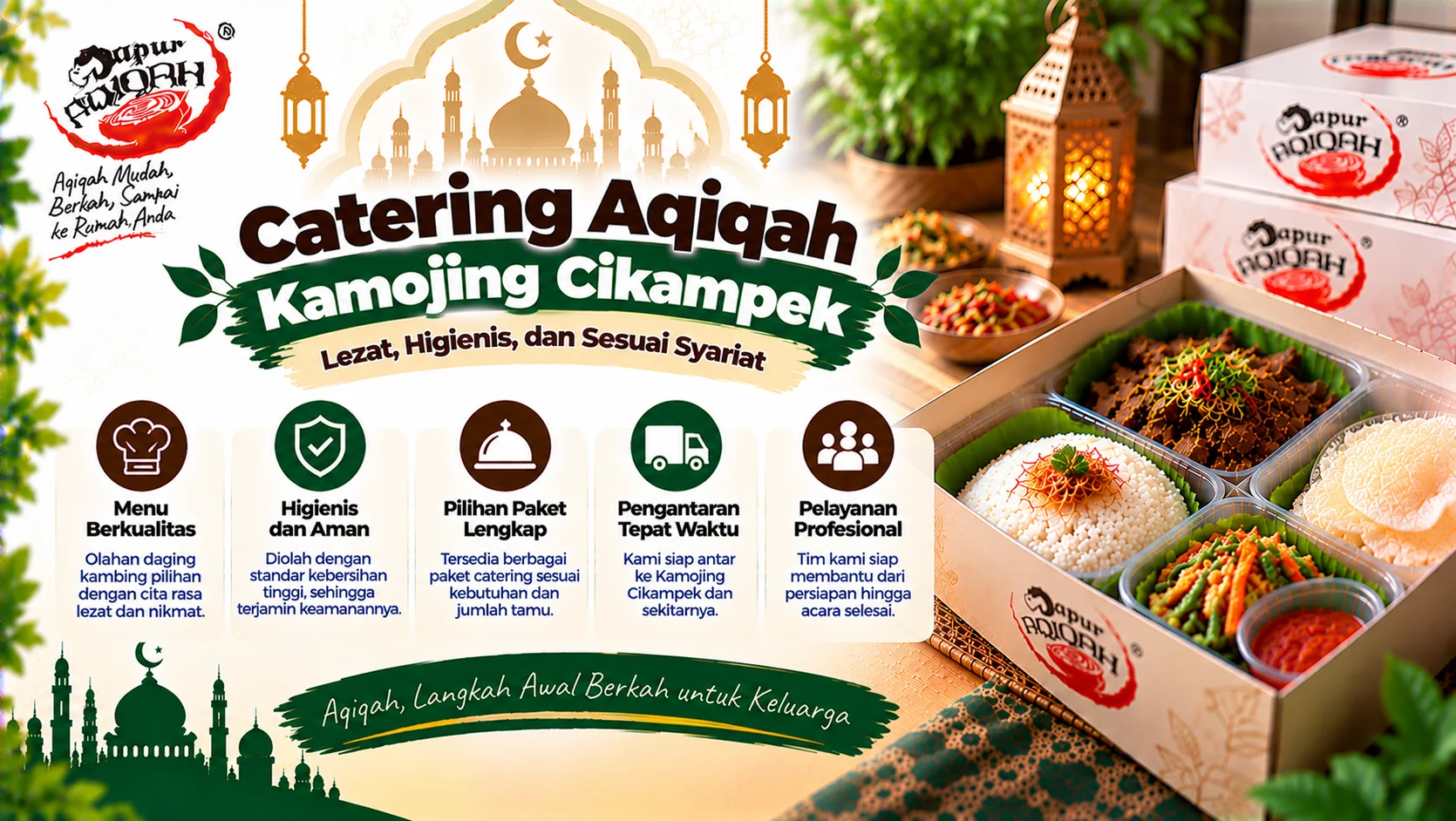 catering-aqiqah-kamojing-cikampek